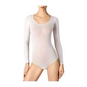 Body Wolford , White , Dames