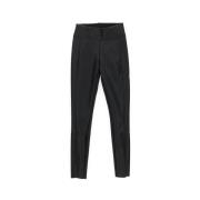Trousers Wolford , Black , Dames