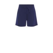 Hoge kwaliteit korte shorts voor vrouwen Dorothee Schumacher , Purple ...