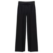 Emotional Essence broek Dorothee Schumacher , Black , Dames