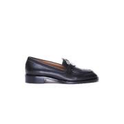 Stijlvolle Dames Loafers Stuart Weitzman , Black , Dames