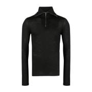 Coltrui en Polos Zwart Jil Sander , Black , Heren