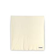 Sjaal, Foulard Jil Sander , Beige , Unisex