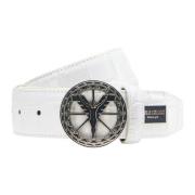 Riem Carlo Colucci , White , Unisex