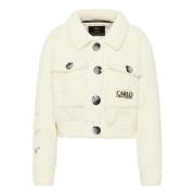 Dallavalle Teddy Jack Carlo Colucci , White , Dames