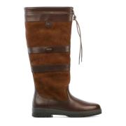 Laarzen Bruin Dubarry , Brown , Heren