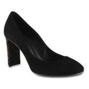 Shoes Giuseppe Zanotti , Black , Dames