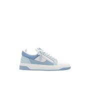 Sneakers Giuseppe Zanotti , Blue , Dames