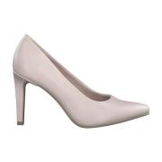 Pumps Marco Tozzi , Beige , Dames