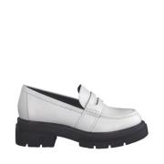 Loafers Marco Tozzi , White , Dames