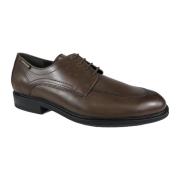 Schoenen Korey Mephisto , Brown , Heren