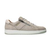 Henrik Herensneaker Mephisto , Gray , Heren