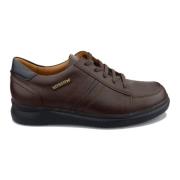 Amelio Veterschoen voor Heren Mephisto , Brown , Heren