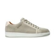 Harrison Heren Sneaker Mephisto , Green , Heren