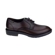 Taylor Veterschoen voor Heren Mephisto , Brown , Heren