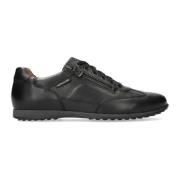 Leon Herensneaker Mephisto , Black , Heren