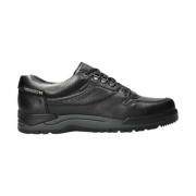 Curt Veterschoen voor heren Mephisto , Black , Heren