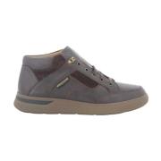 Bruine Orton Herenschoenen Mephisto , Brown , Heren