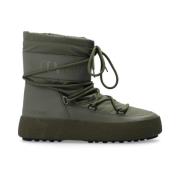 Mtrack snow Winterlaarzen Moon Boot , Green , Heren