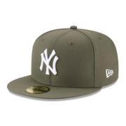 Pet New Era , Green , Heren