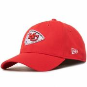 Caps New Era , Red , Unisex