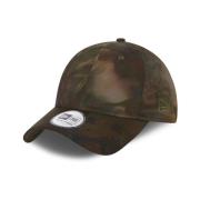 Caps New Era , Gray , Unisex