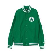 Jackets New Era , Green , Heren