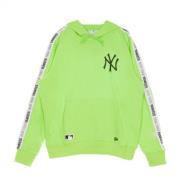 Sweatshirt New Era , Green , Heren
