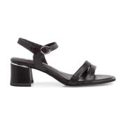 Elegante open sandalen Tamaris , Black , Dames