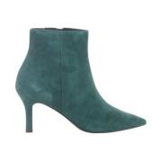 Tamaris Damesschoenen Groen 25037-41 Tamaris , Green , Dames