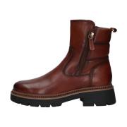 Dameslaars Stivaletto 25425.2 Tamaris , Brown , Dames