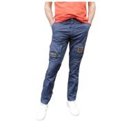 Anti-G Broek Aeronautica Militare , Blue , Heren