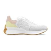 Sneakers Alexander McQueen , White , Dames