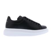 Oversized Sneakers Alexander McQueen , Black , Dames