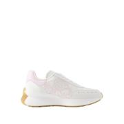 Sneakers Alexander McQueen , White , Dames