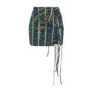 Short Skirts Altuzarra , Green , Dames