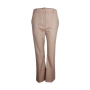 Wool bottoms Altuzarra , Beige , Dames