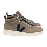 Roraimaubuck Moonrockautico Sneakers Veja , Gray , Dames