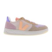 V-10 Sportschoenen Veja , Beige , Dames