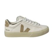 Campo Sneakers - Stijlvol en Comfortabel Schoeisel Veja , White , Here...