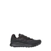 Trek Shell Sneakers Veja , Black , Heren