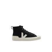 Sneakers Veja , Black , Heren