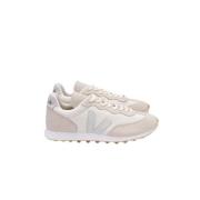 Sneakers Veja , White , Heren