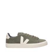 Chromevrije Sneakers Veja , Green , Heren