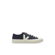 Sneakers Veja , Blue , Dames