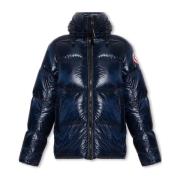 Crofton donsjack Canada Goose , Blue , Heren