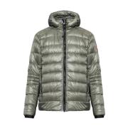 Jassen Canada Goose , Gray , Heren