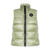 ‘Cypress’ donsvest Canada Goose , Green , Dames