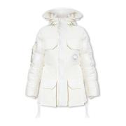 ‘Paradigm Expedition’ donsparka Canada Goose , White , Dames