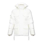 ‘Paradigm Expedition’ donsparka Canada Goose , Beige , Dames